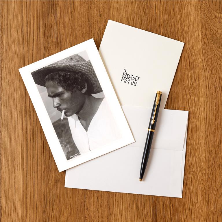 Greeting Card MX-295