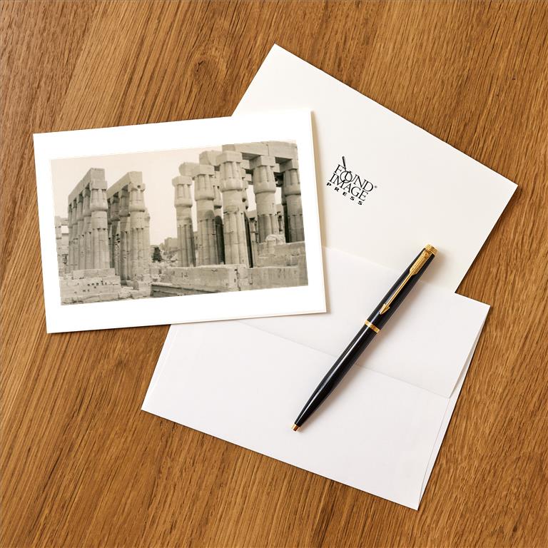 Greeting Card EG-169