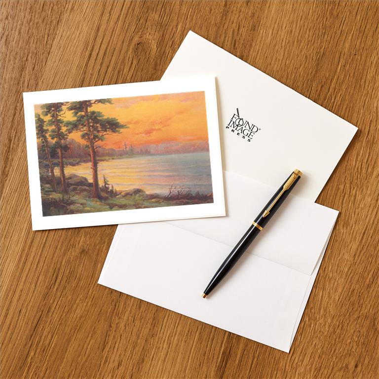 Greeting Card LD-70