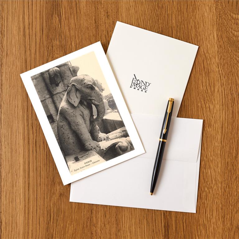 Greeting Card PS-200