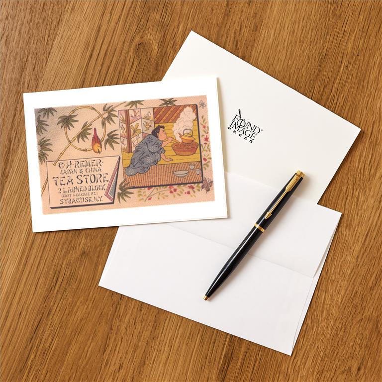 Greeting Card CF-146