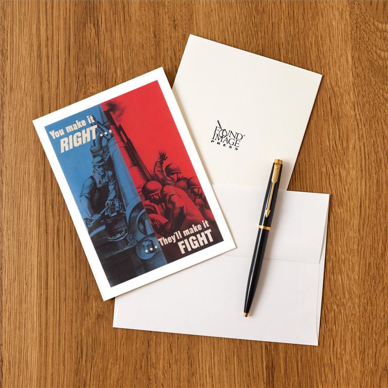 Greeting Card ML-150