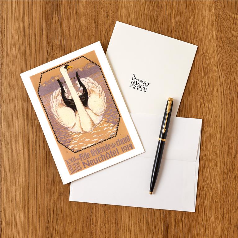 Greeting Card PO-263