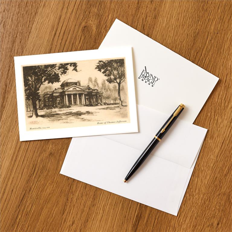 Greeting Card VA-334