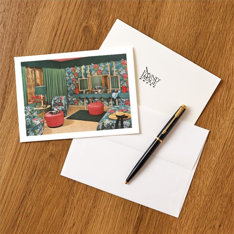 Greeting Card AD-432