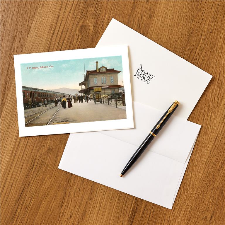 Greeting Card OR-243