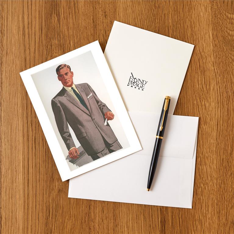 Greeting Card FN-257