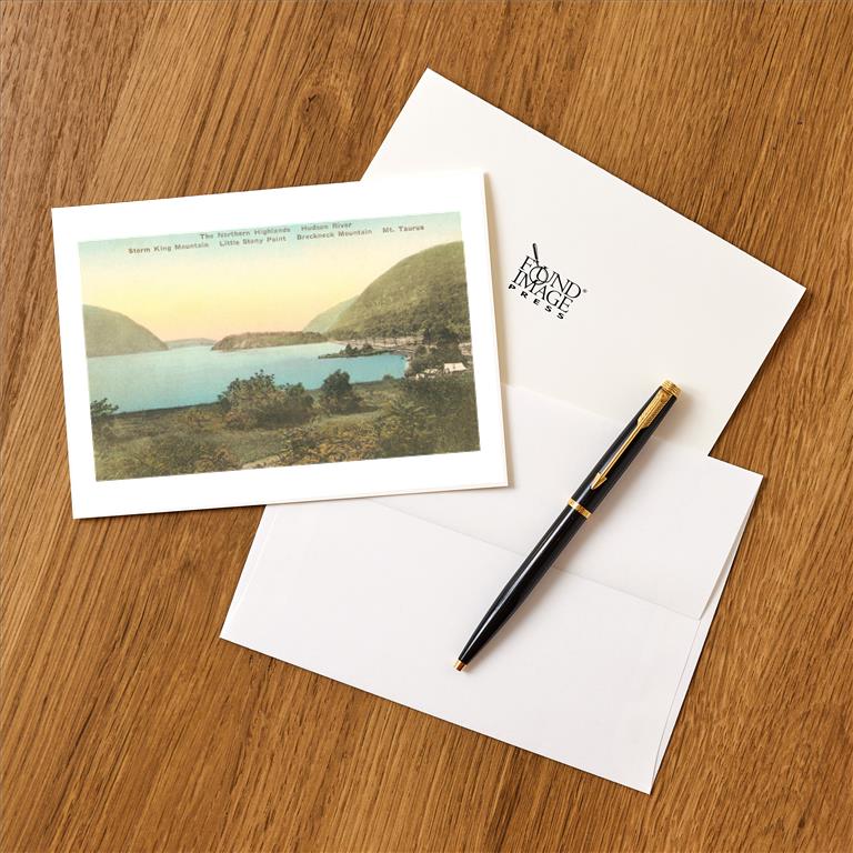 Greeting Card NS-701