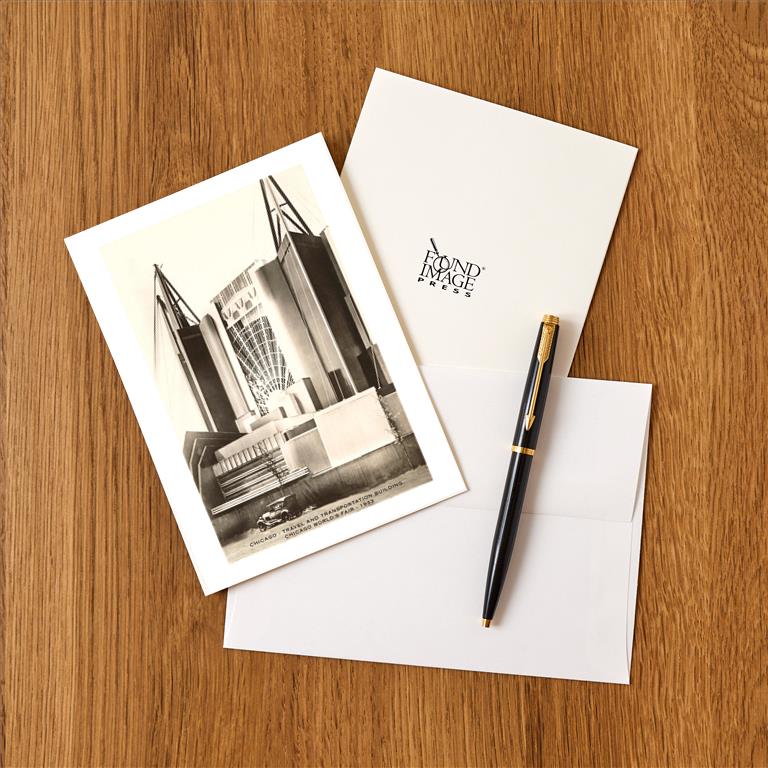 Greeting Card CH-360