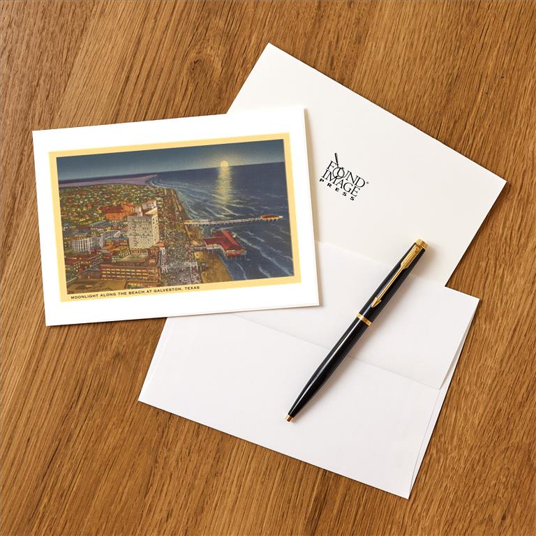 Greeting Card TX-596