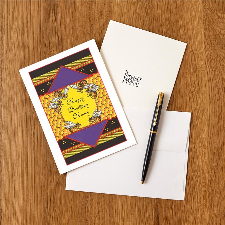 Greeting Card HB-147