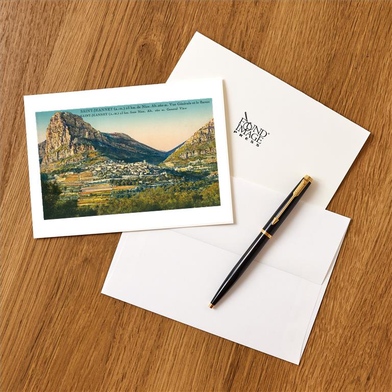 Greeting Card FF-144