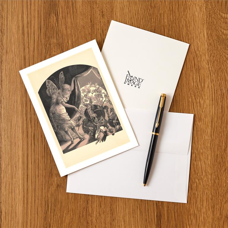 Greeting Card KF-773