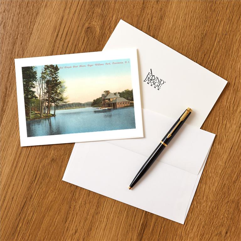 Greeting Card RI-108