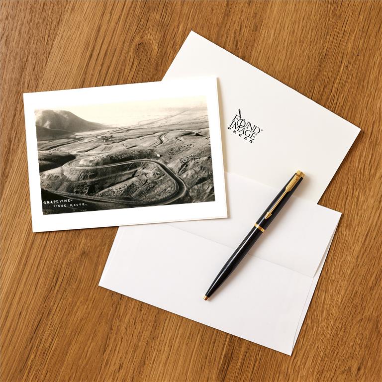 Greeting Card CA-1260