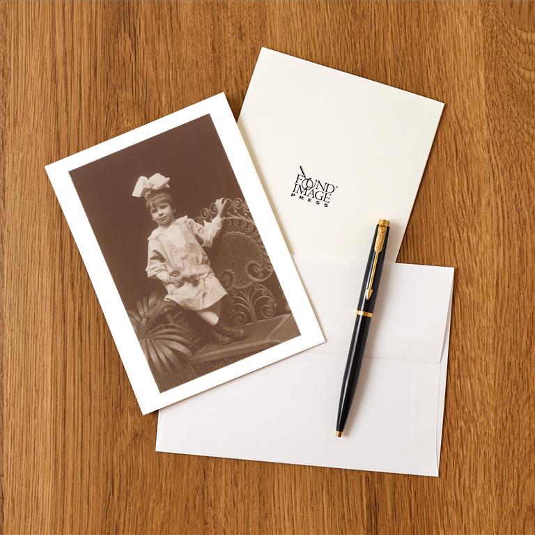 Greeting Card AA-524