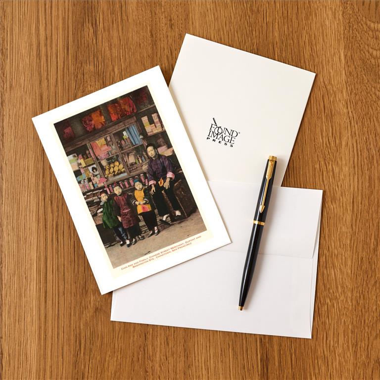 Greeting Card SF-193