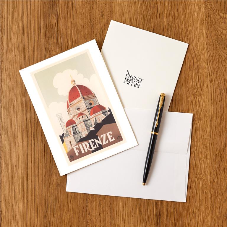 Greeting Card IT-378