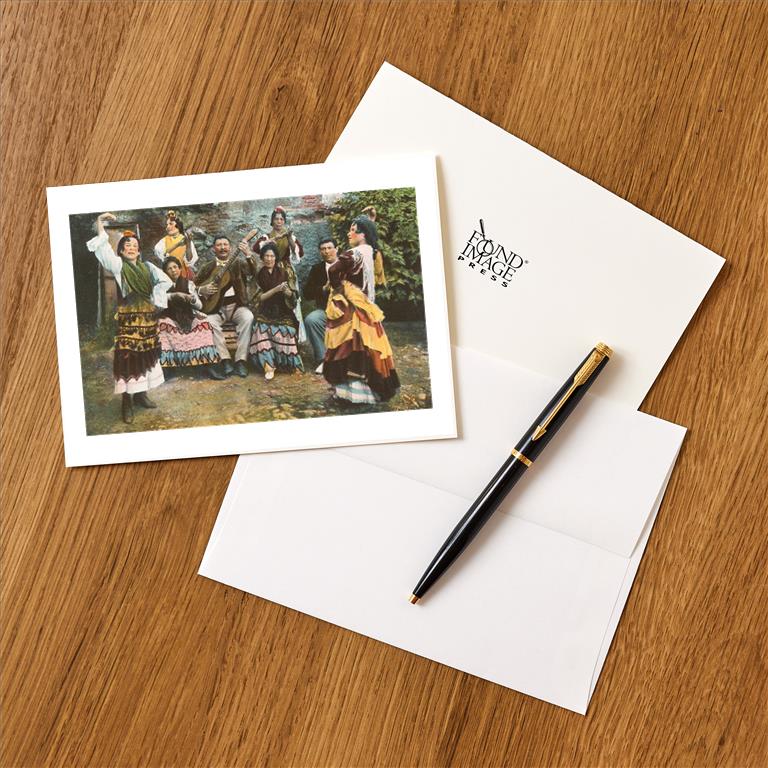 Greeting Card AP-108