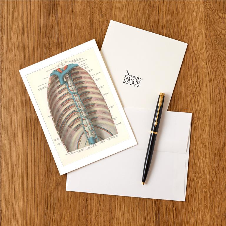 Greeting Card AY-175