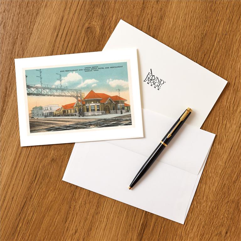 Greeting Card OH-171