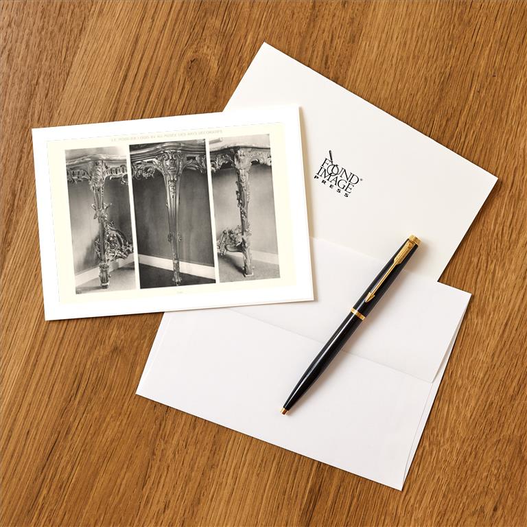 Greeting Card DA-734