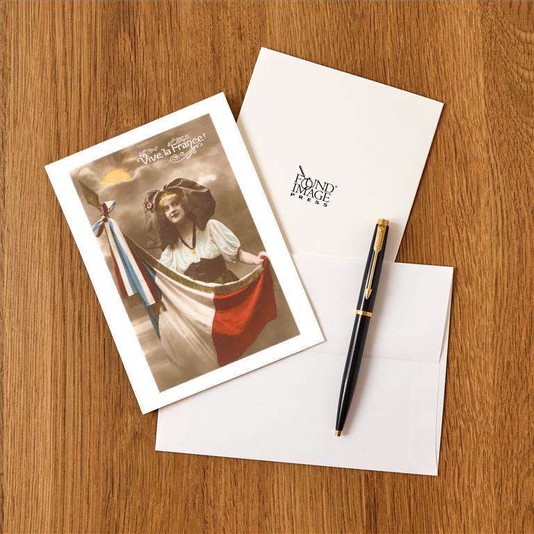 Greeting Card FF-114