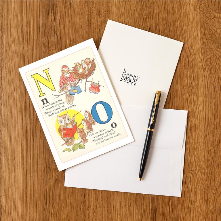 Greeting Card KF-225