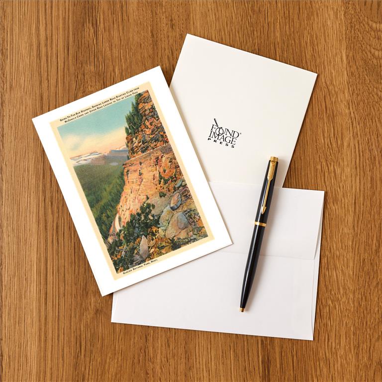 Greeting Card MT-295