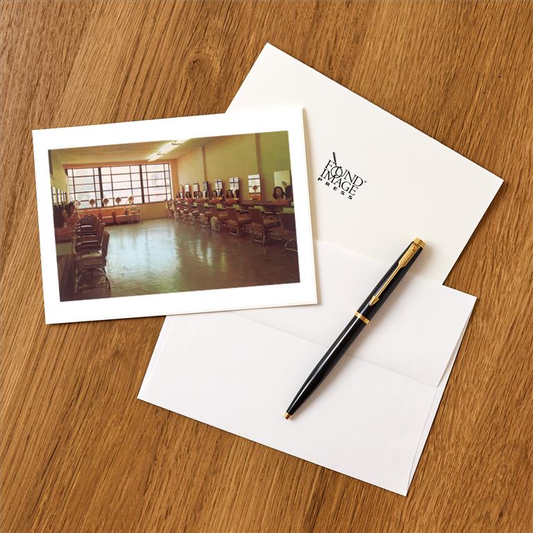 Greeting Card NP-662