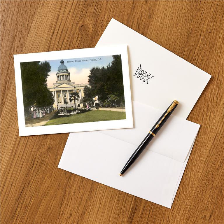 Greeting Card CA-229