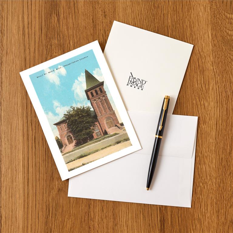 Greeting Card MI-110