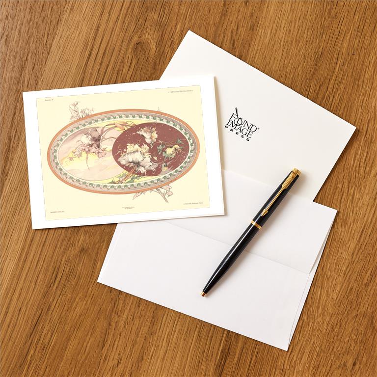 Greeting Card DA-371