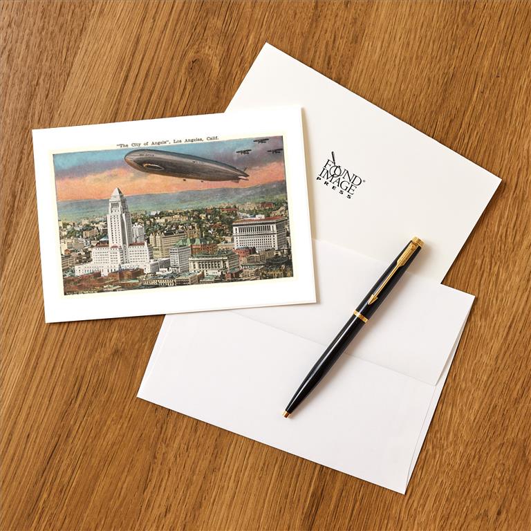 Greeting Card LA-355