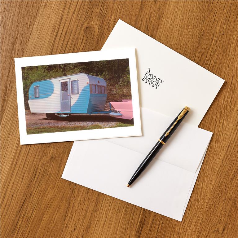 Greeting Card RS-120