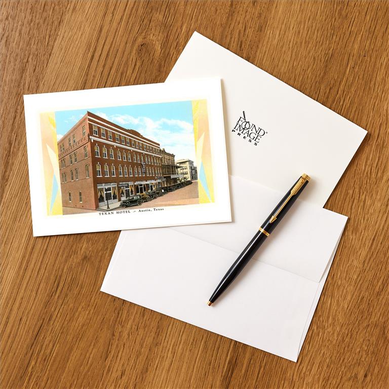 Greeting Card TX-336