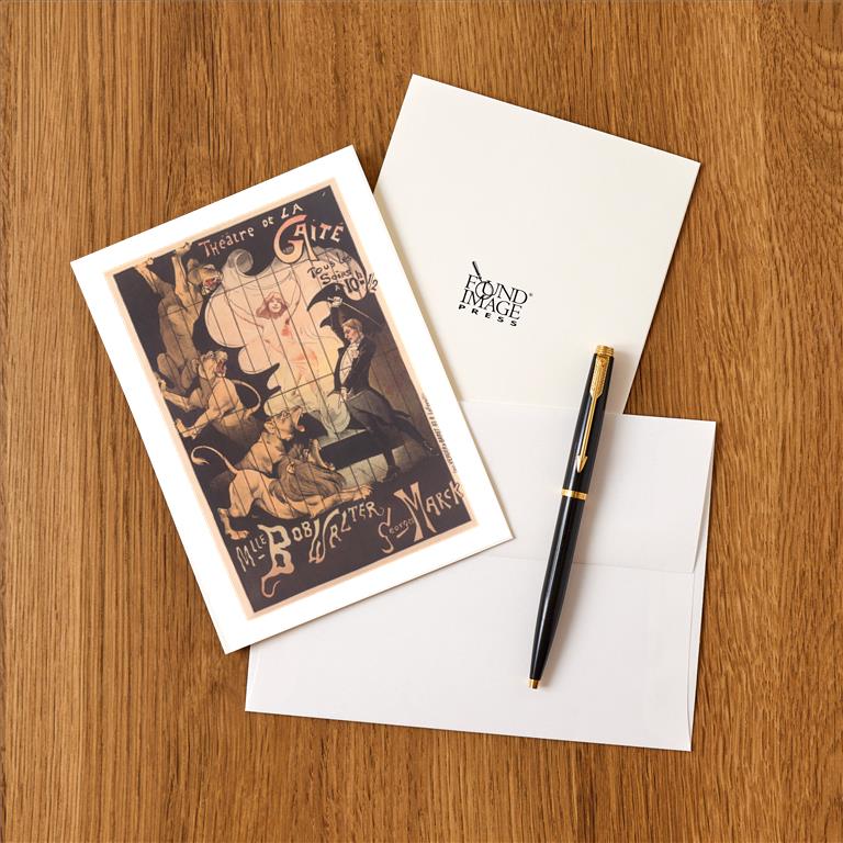 Greeting Card PO-461