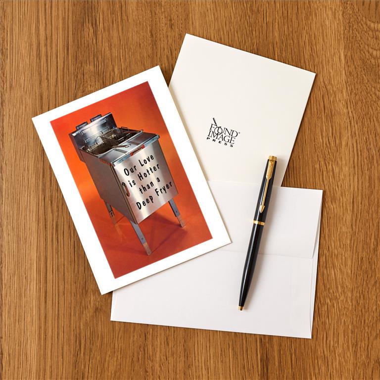 Greeting Card NP-359