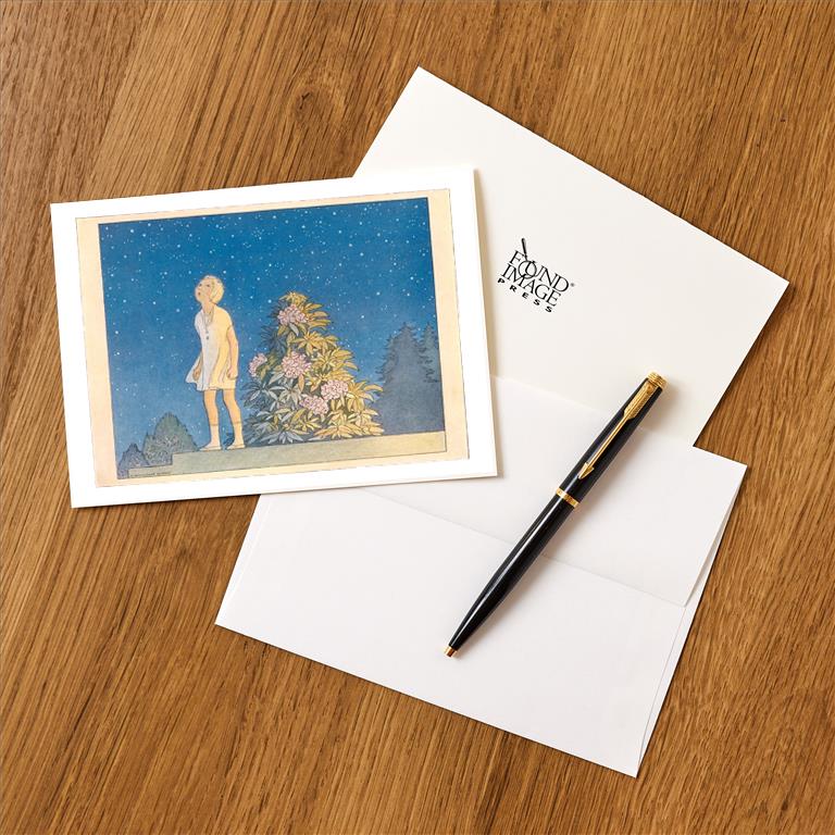 Greeting Card KF-731