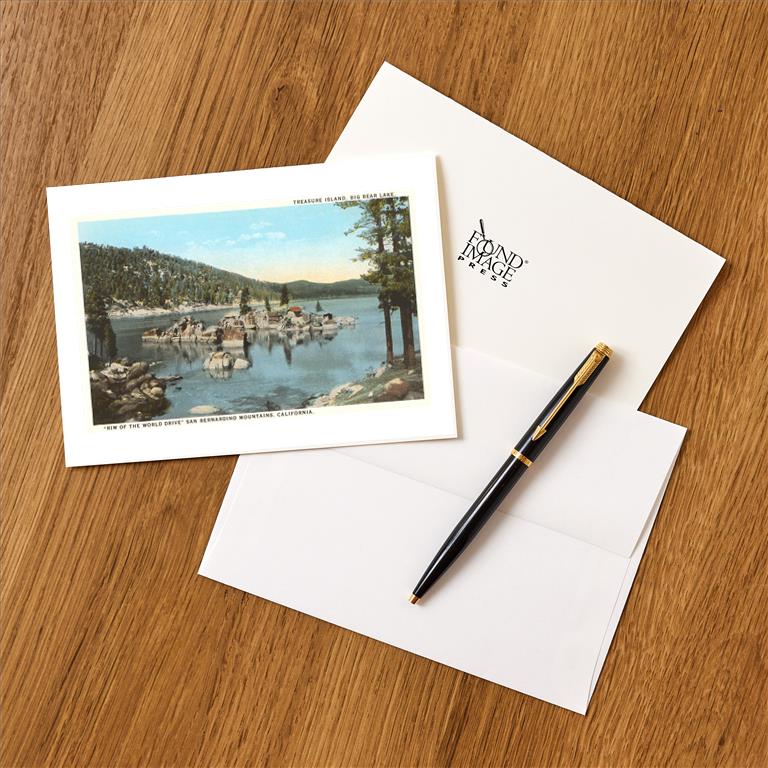 Greeting Card CA-387