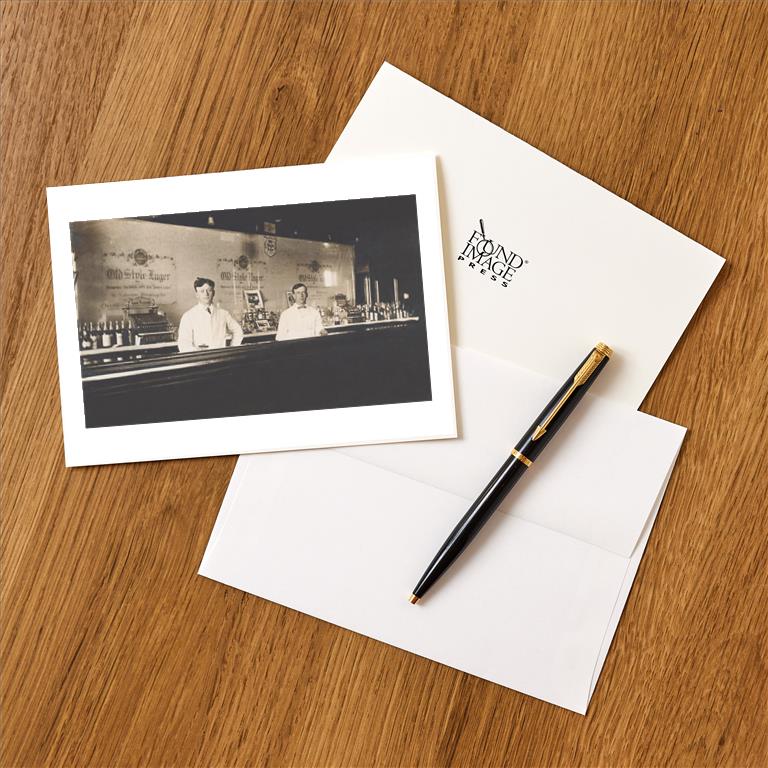 Greeting Card BV-317