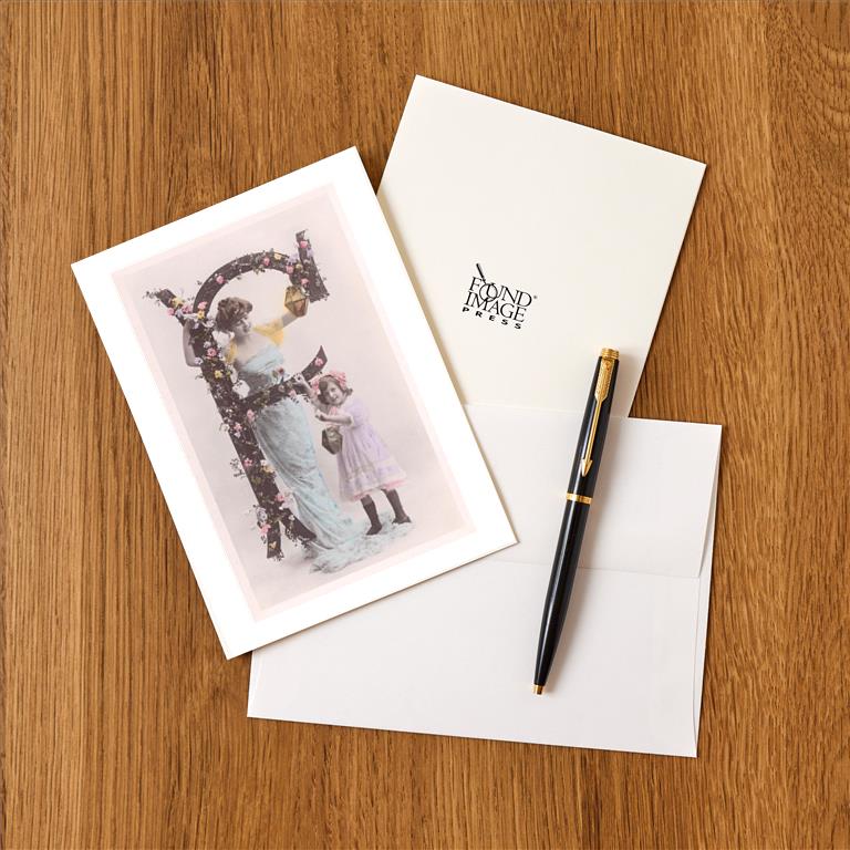 Greeting Card LT-435