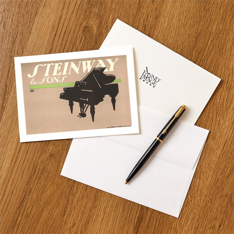 Greeting Card MS-300