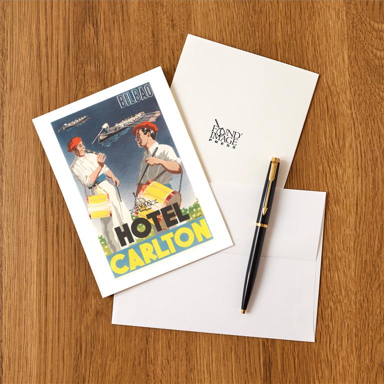 Greeting Card TR-368