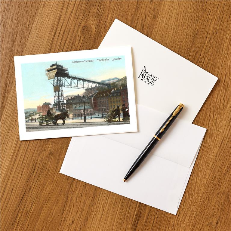 Greeting Card MF-718