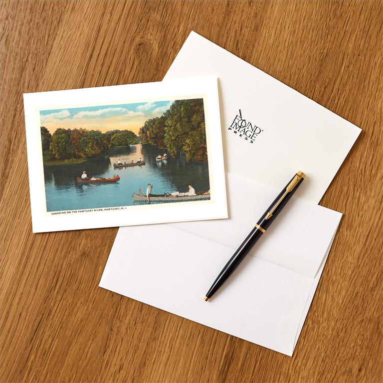 Greeting Card RI-234