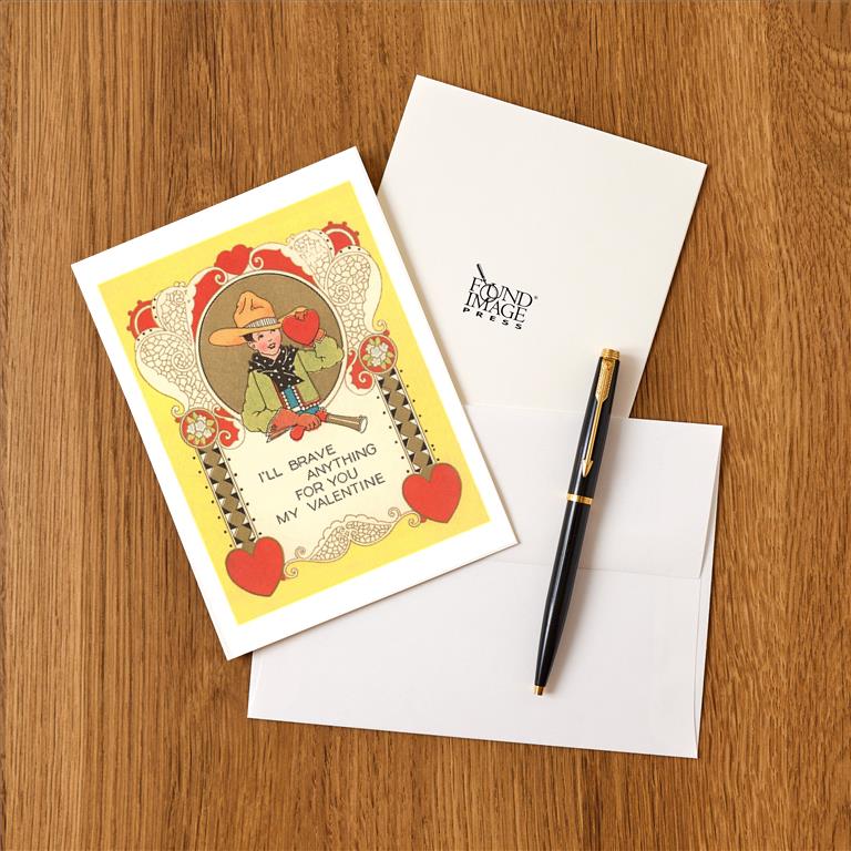 Greeting Card VL-227