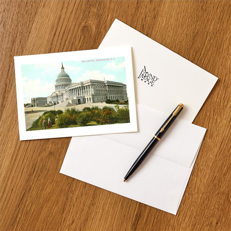 Greeting Card DC-135