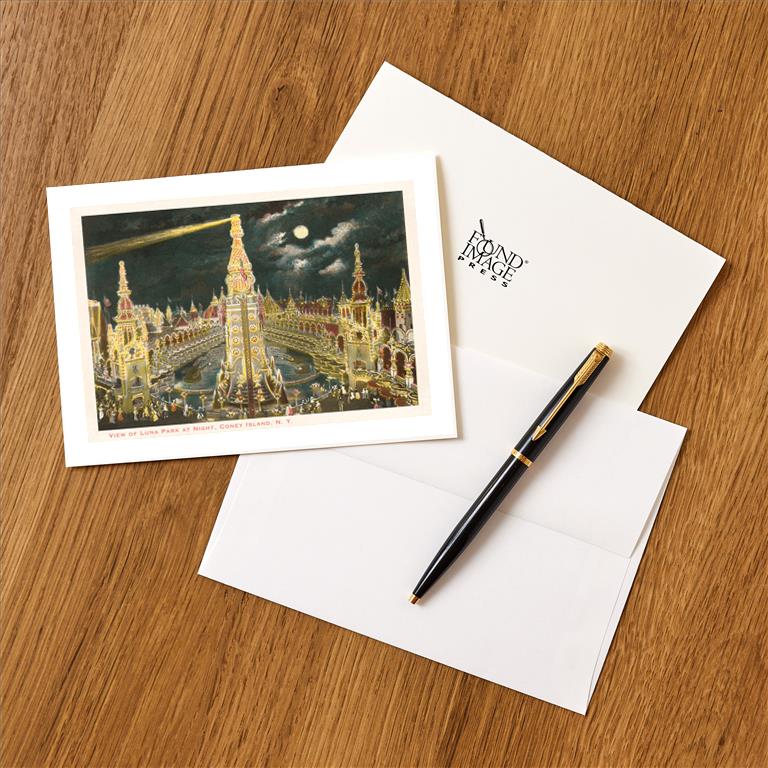 Greeting Card NY-137