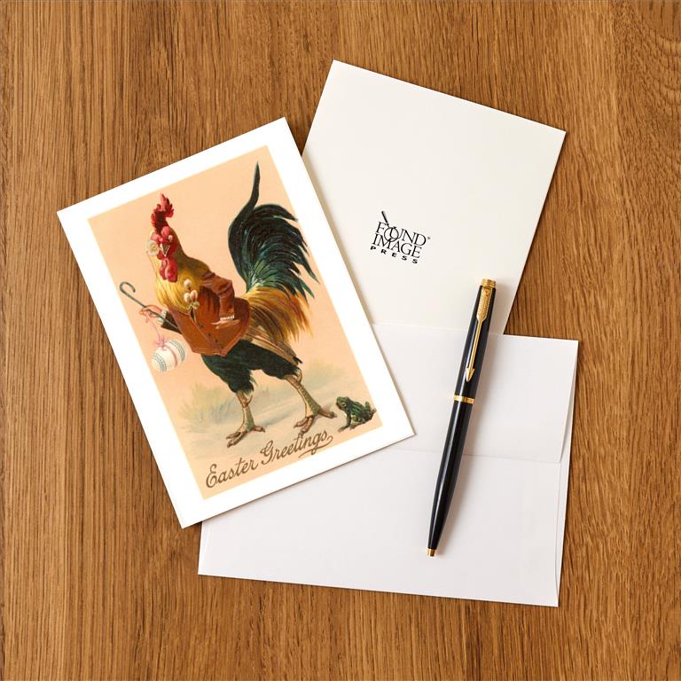 Greeting Card EA-182